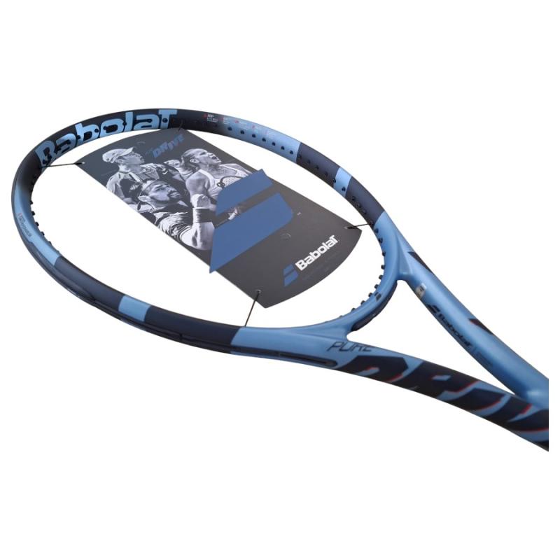 Raqueta de tenis Babolat Pure Drive Gen 11