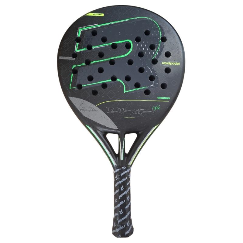 Paleta de padel Royal Whip One foam 25