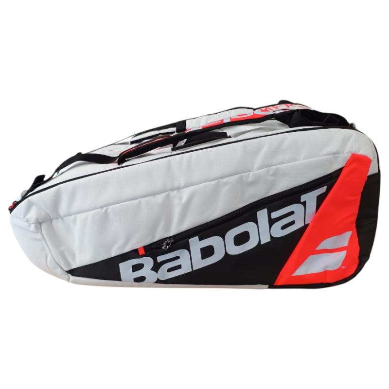 Raquetero Babolat RH12 Pure Strike 4Th. Gen.