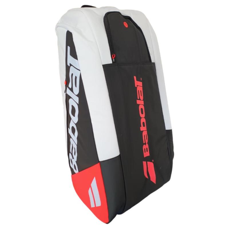 Raquetero Babolat RH12 Pure Strike 4Th. Gen.