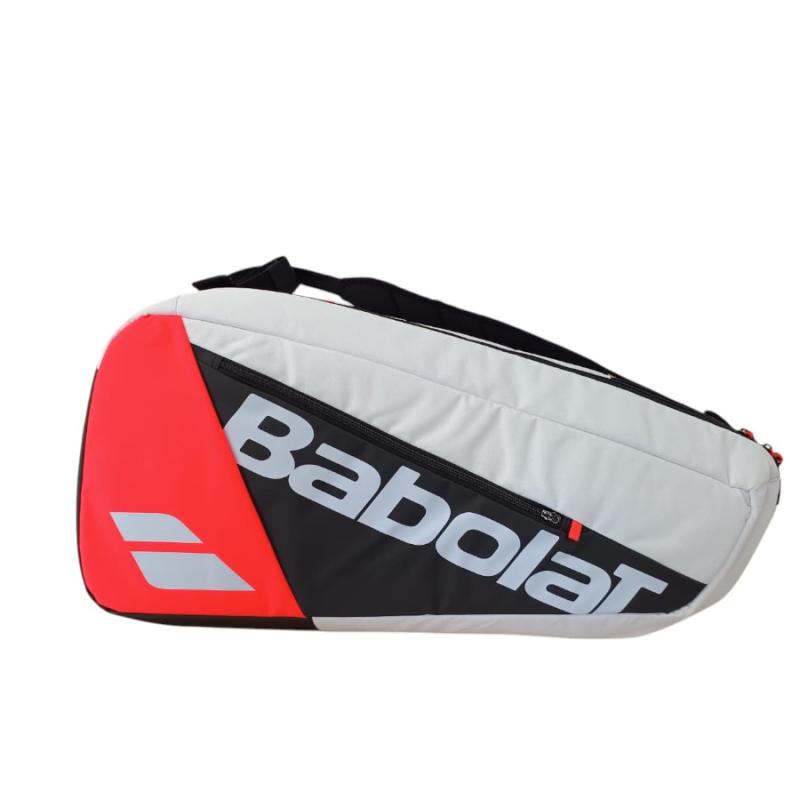 Raquetero Babolat RH12 Pure Strike 4Th. Gen.