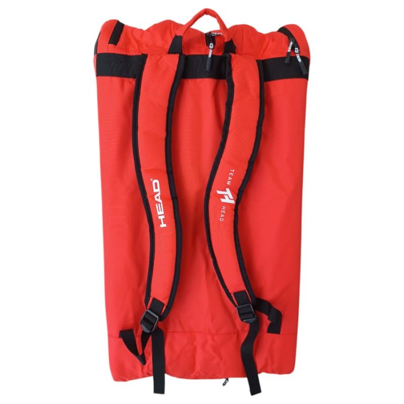 Raquetero Head Tour Racquet Bag XL FO