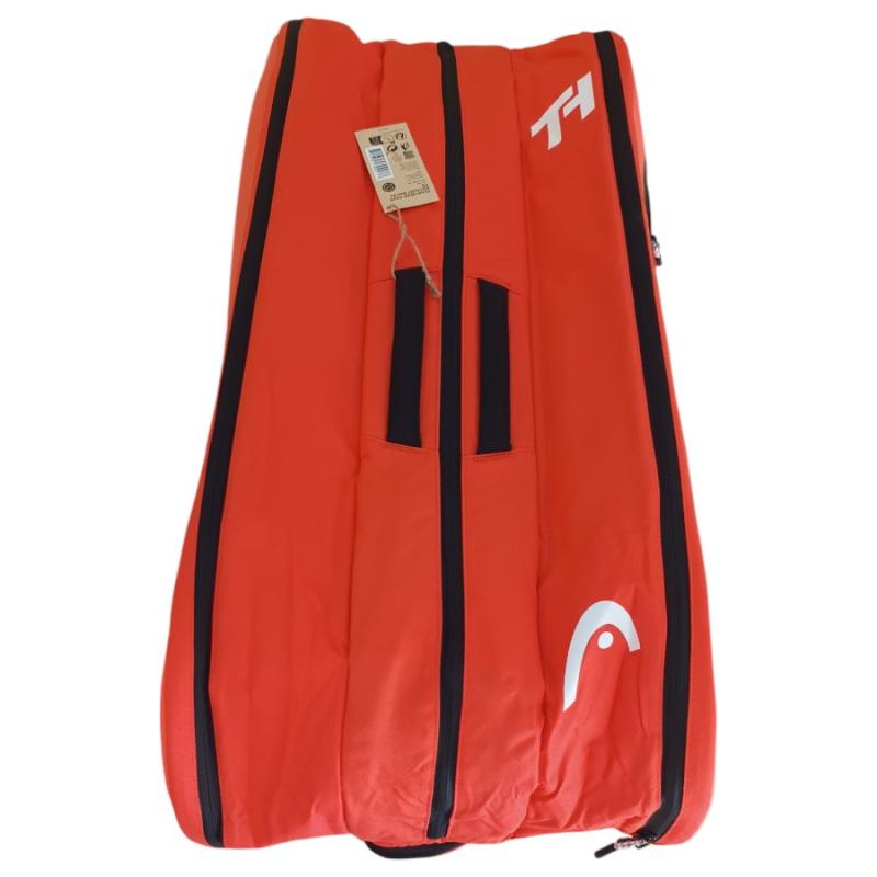 Raquetero Head Tour Racquet Bag XL FO
