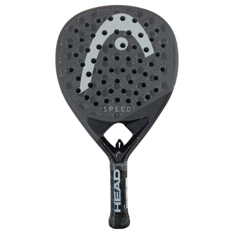 Paleta de padel Head Speed Pro 2025