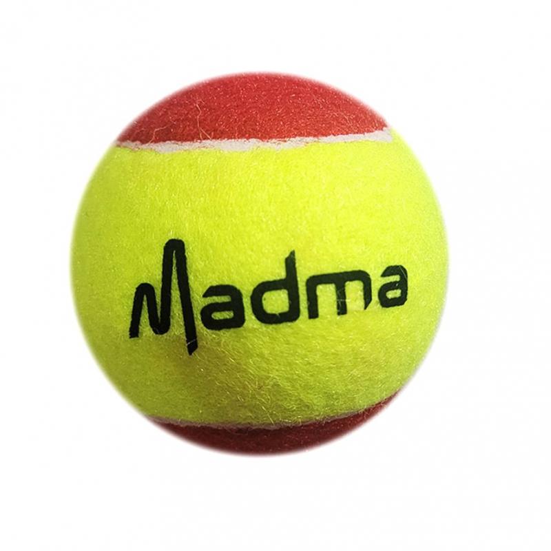 Pelota Madma baja presión Nivel 3 Punto Rojo