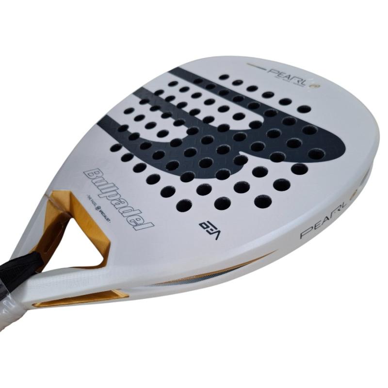 Pala Bullpadel Pearl 26