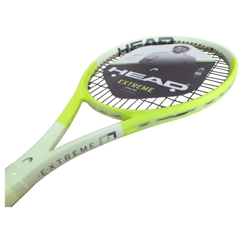 Raqueta Head Extreme MP 2024