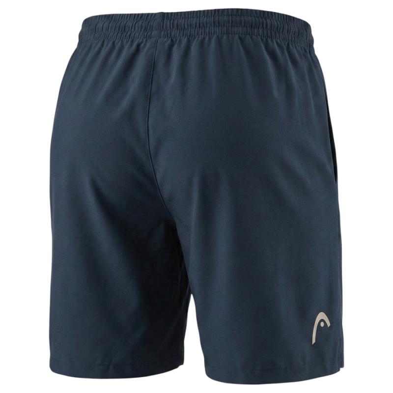 Short Head Club clasico caballero