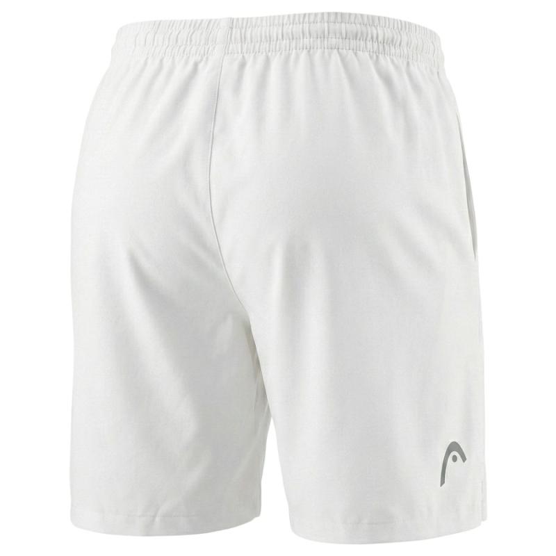 Short Head Club clasico caballero