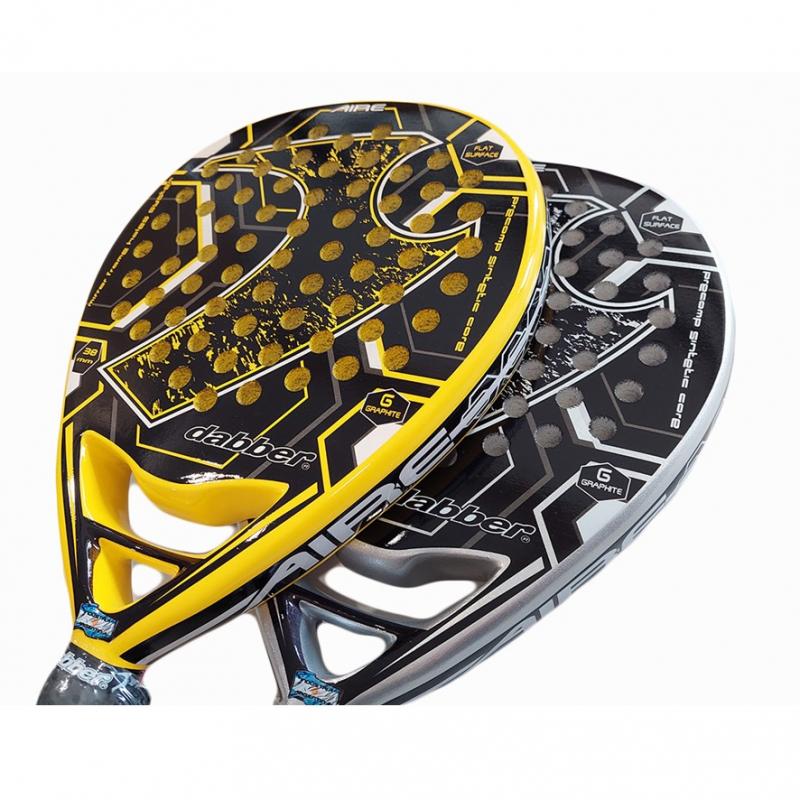 Paleta de padel Dabber Aire