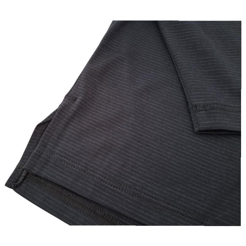 Remera Termica Under Armour Launch Longsleeve caballero