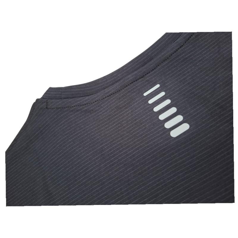 Remera Termica Under Armour Launch Longsleeve caballero