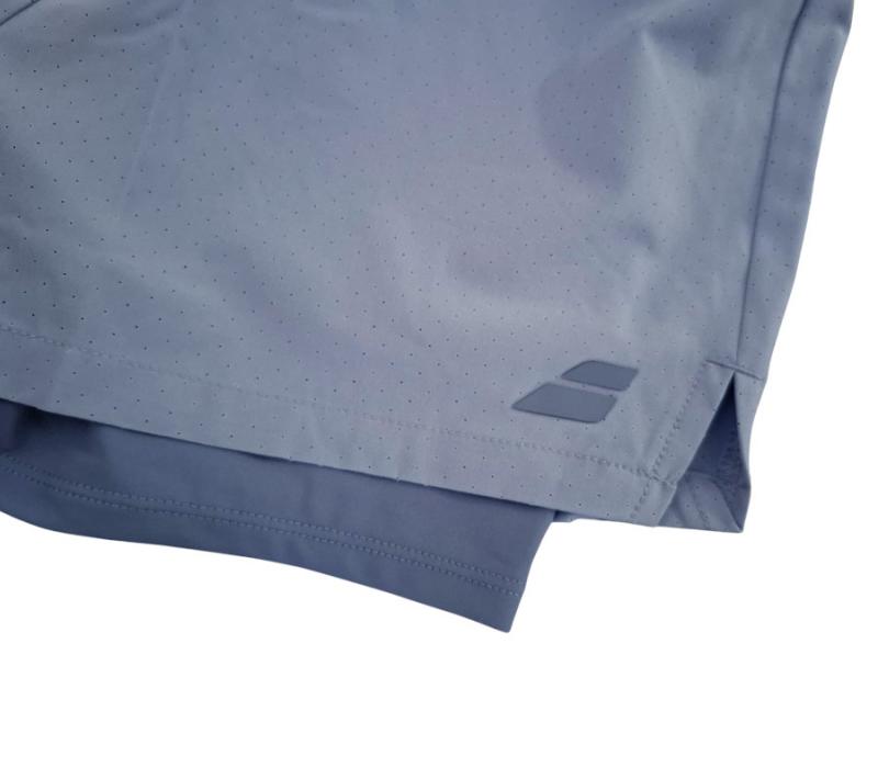 Short Babolat Drive 2-in-1 dama