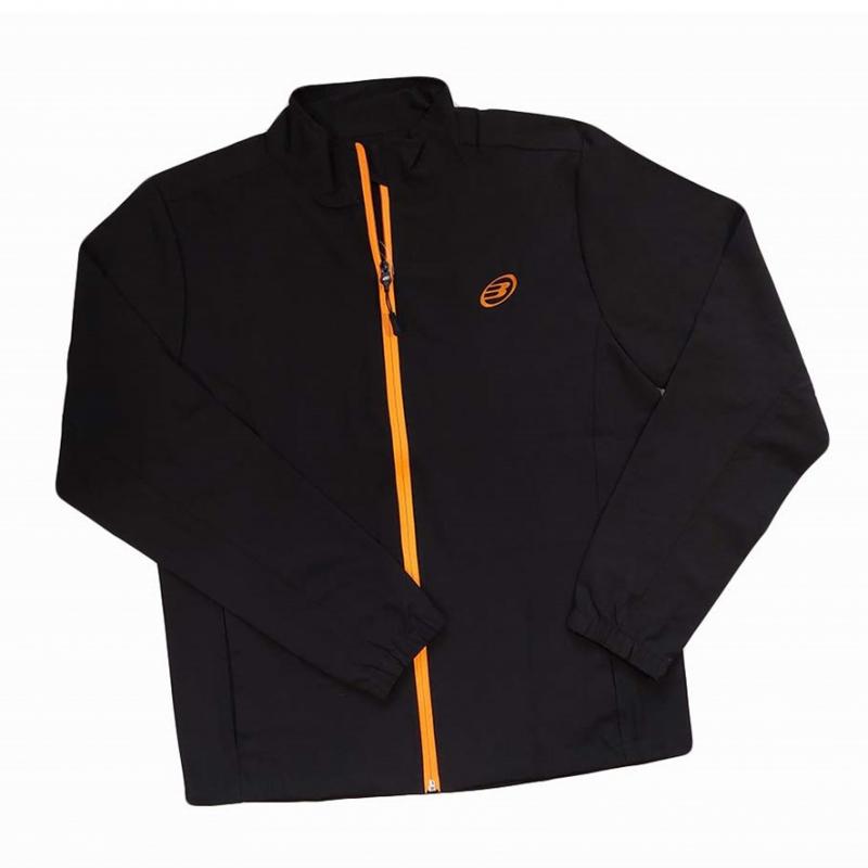 Campera Bullpadel Nick caballero