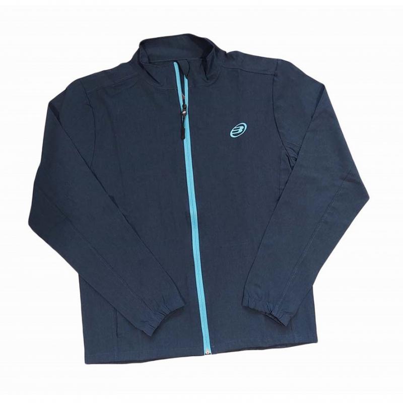 Campera Bullpadel Nick caballero