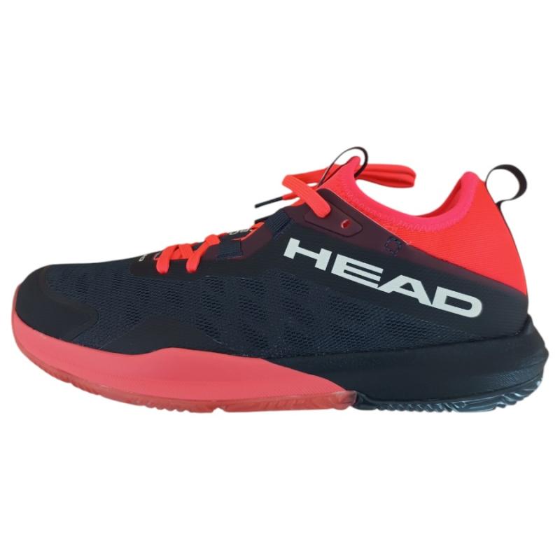 Zapatillas Head Padel Motion Pro caballero