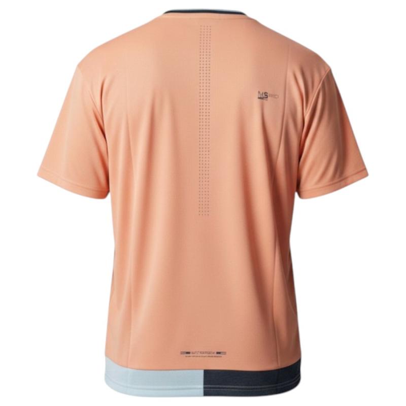 Remera Bullpadel Notro caballero