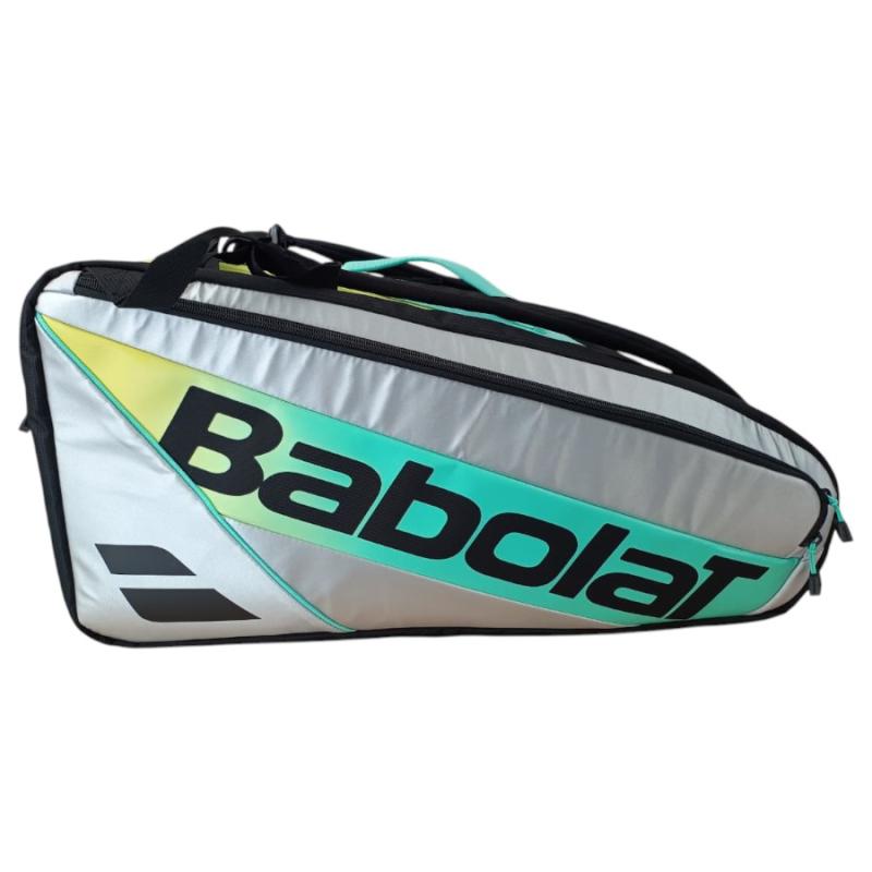 Paletero Babolat RH Pro Padel Multicolor
