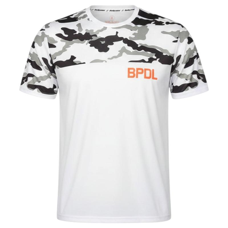 Remera Bullpadel Beltran caballero