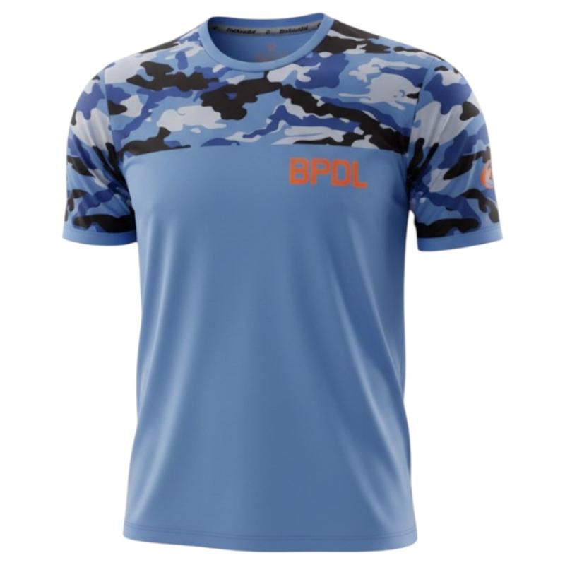 Remera Bullpadel Beltran caballero