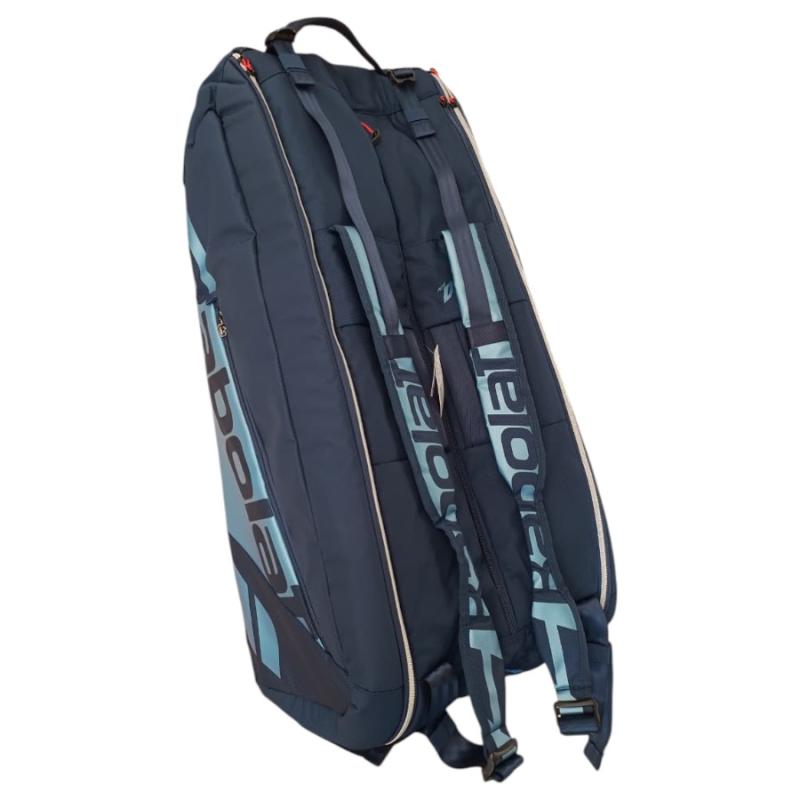 Raquetero Babolat RH12 Pure Drive 11Th. Gen.