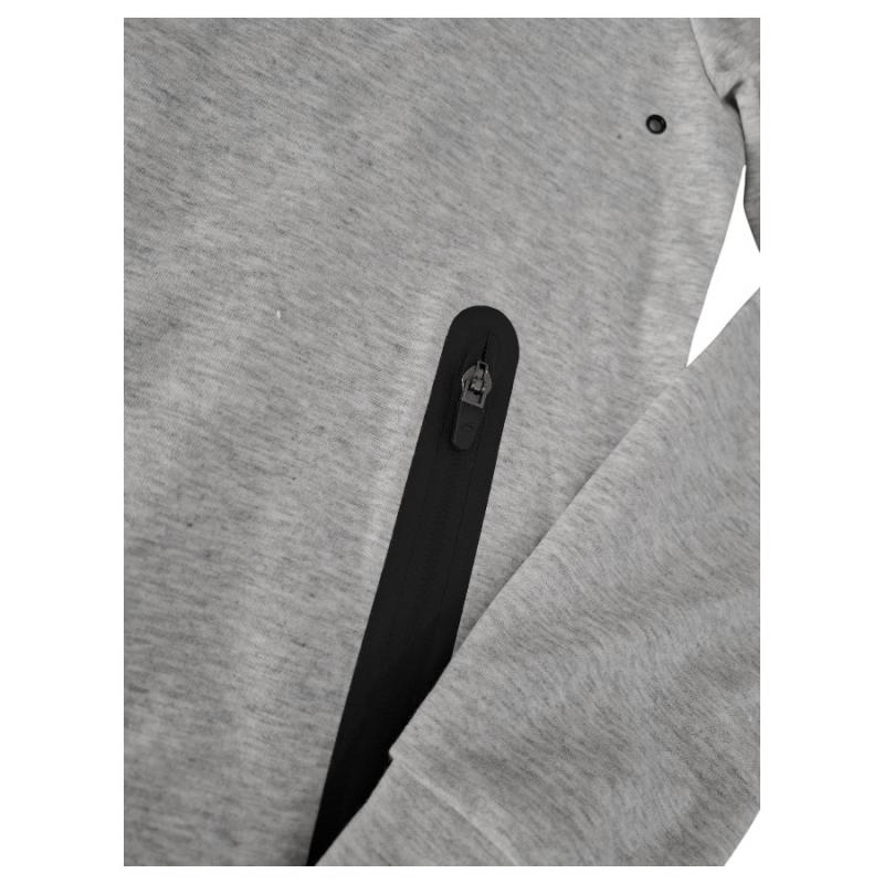 Campera Babolat Hoodie Play II 25 caballero