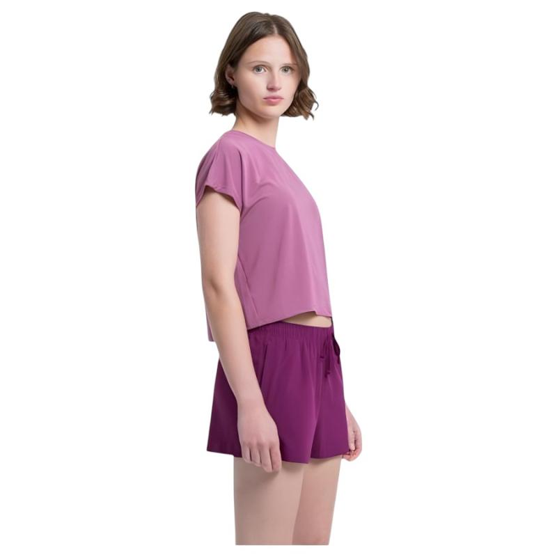 Short IU Vitality 360