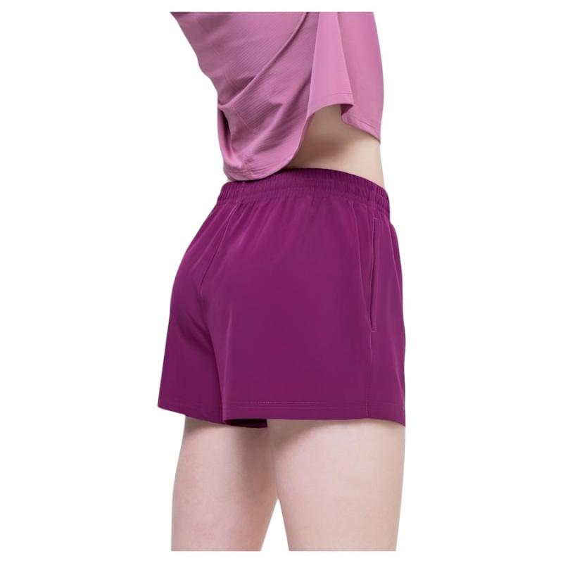 Short IU Vitality 360