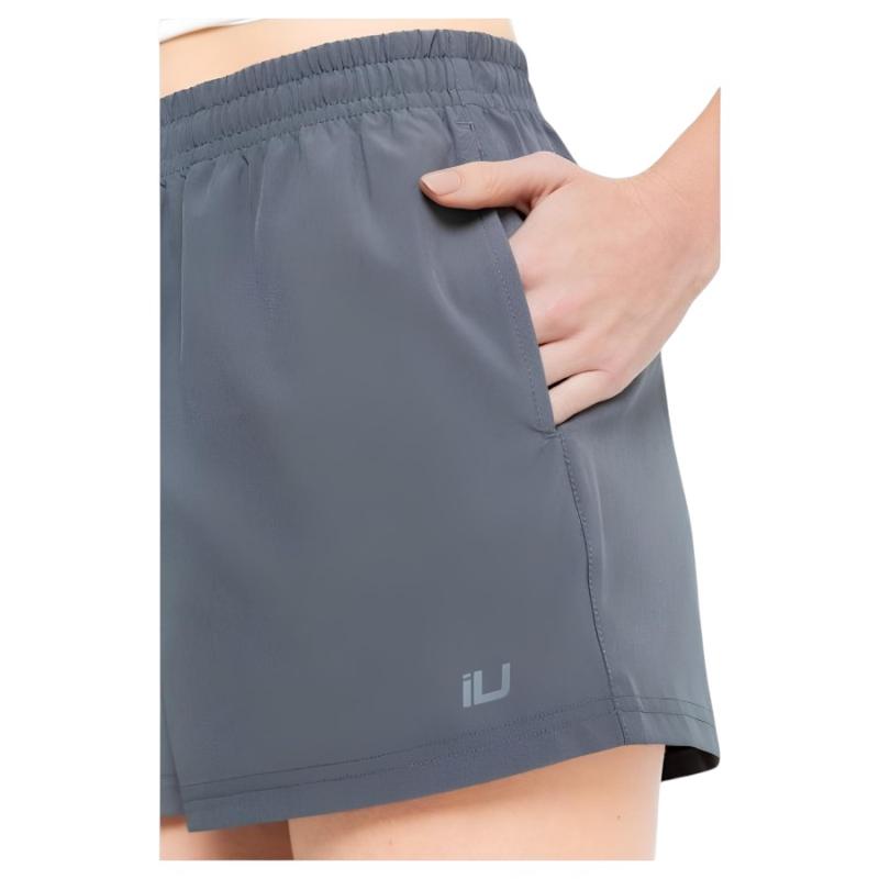 Short IU Vitality 360