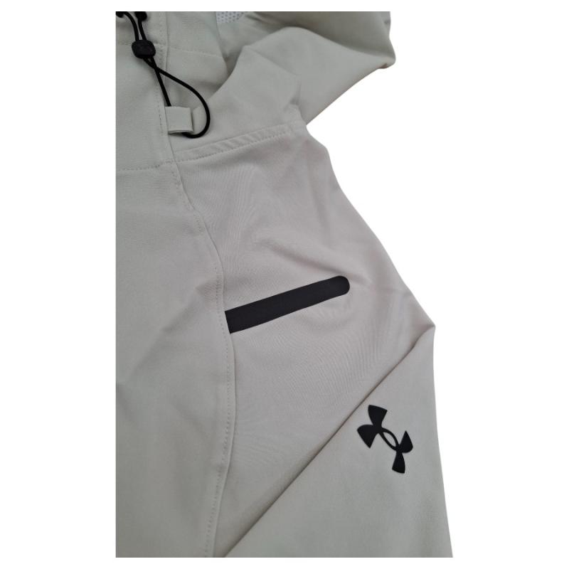 Campera Under Armour Unstoppable caballero