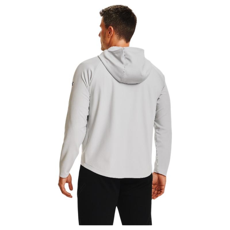 Campera Under Armour Unstoppable caballero