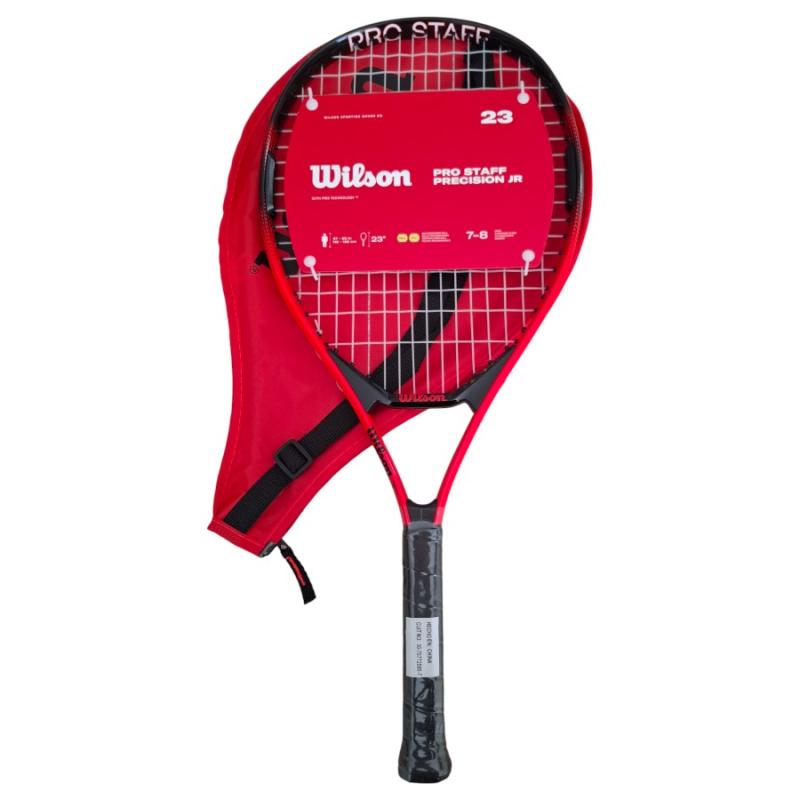 Raqueta Wilson Pro Staff Precision Junior 23