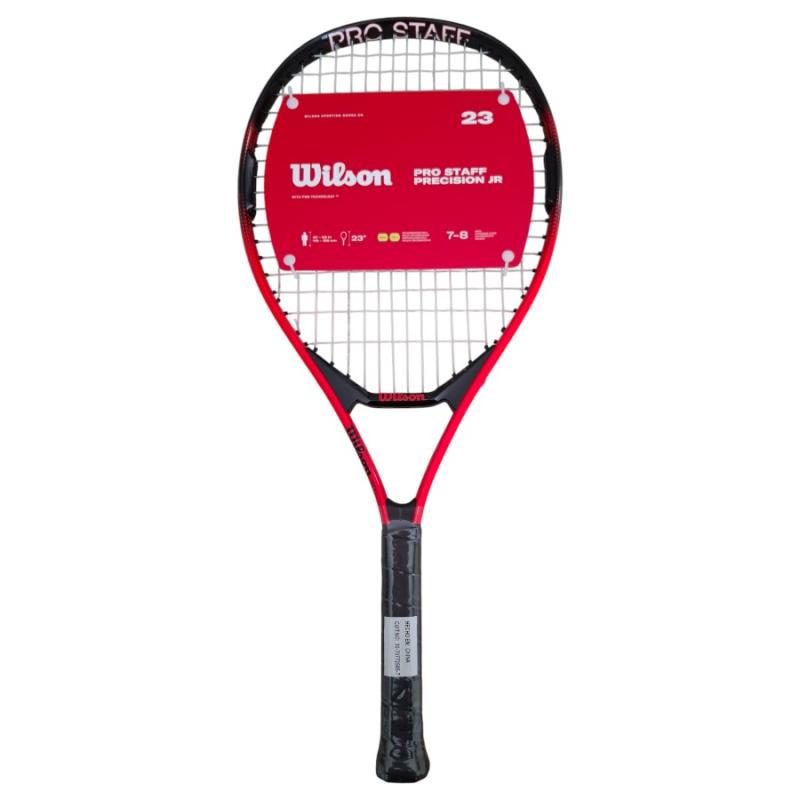 Raqueta Wilson Pro Staff Precision Junior 23