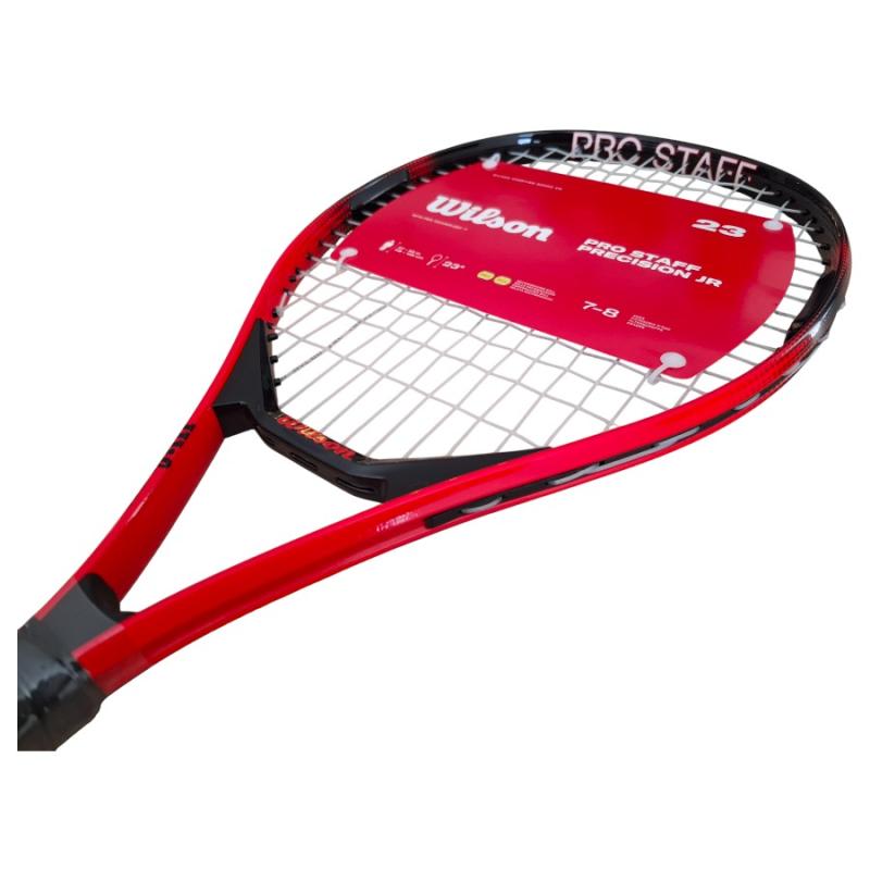Raqueta Wilson Pro Staff Precision Junior 23
