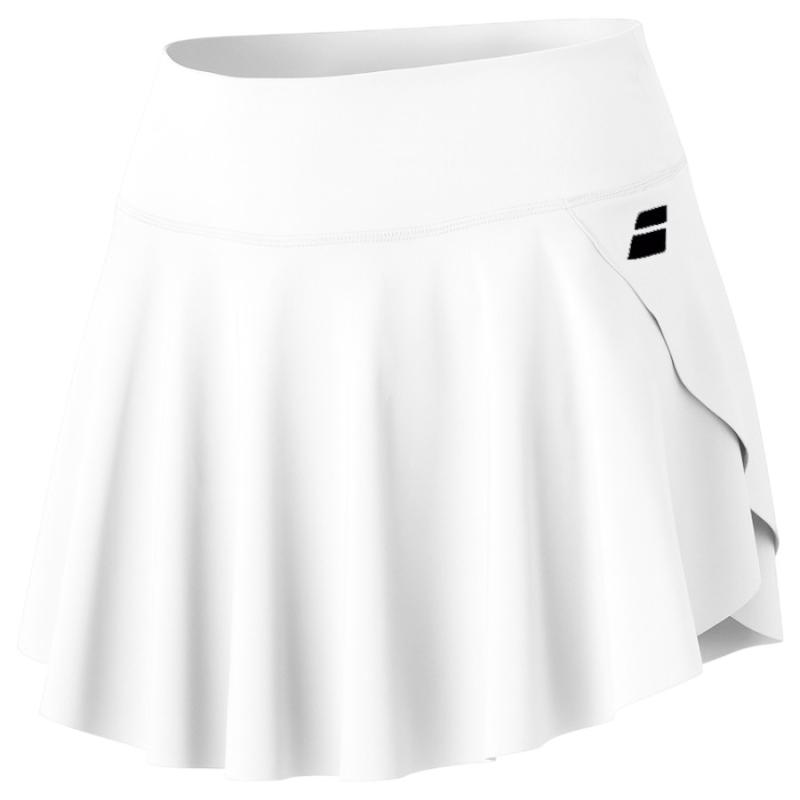 Pollera Babolat Strike con calza