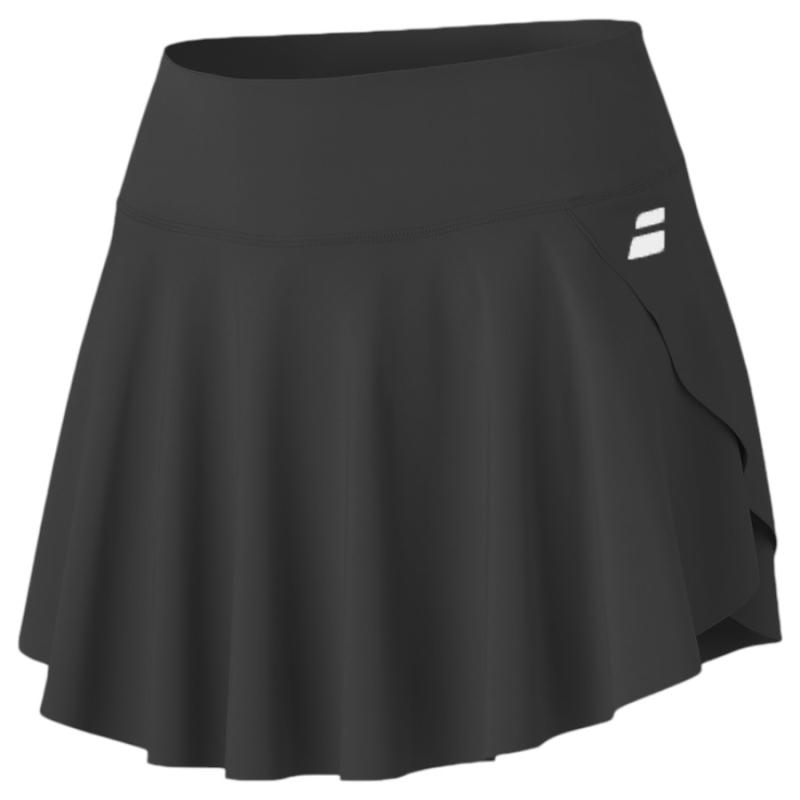 Pollera Babolat Strike con calza