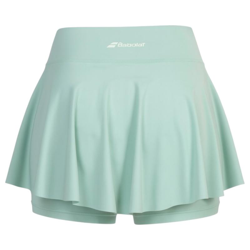 Pollera Babolat Strike con calza