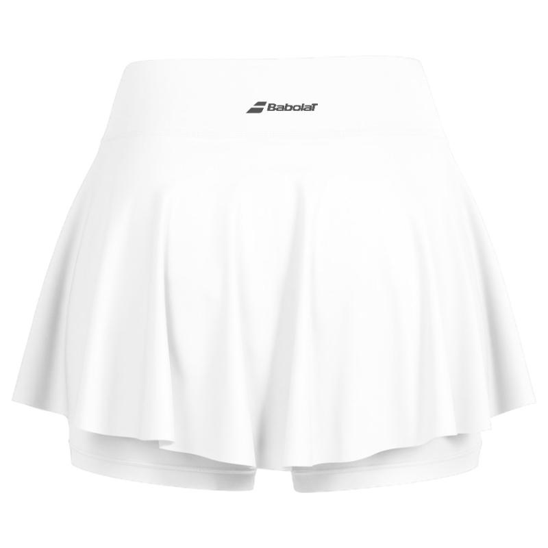 Pollera Babolat Strike con calza