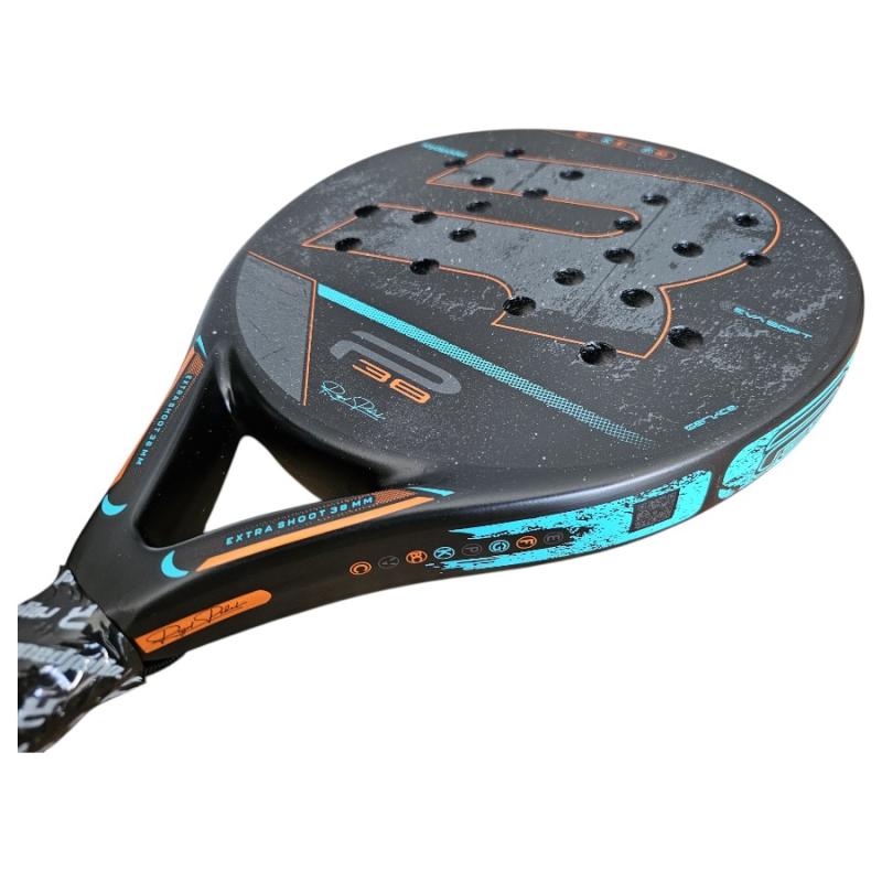 Paleta de padel Royal P 38 25