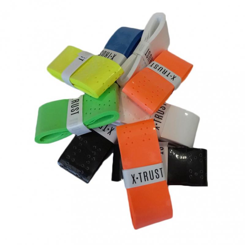 Cubregrip X-Trust perforado x unidad