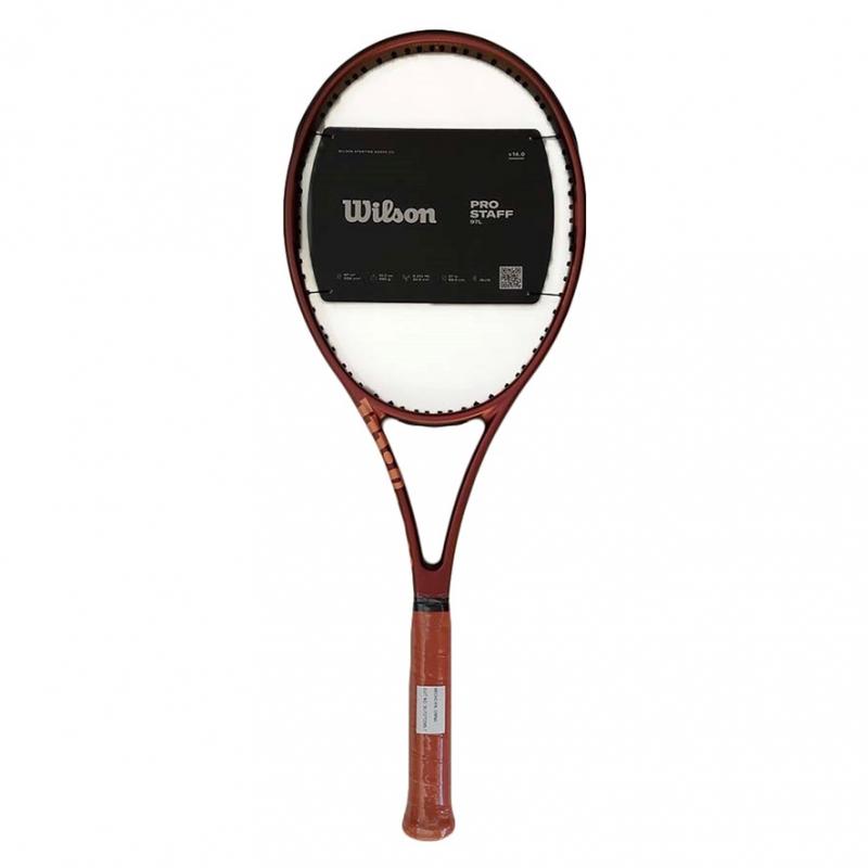 Raqueta de tenis Wilson Pro Staff 97L V14 Grip 3