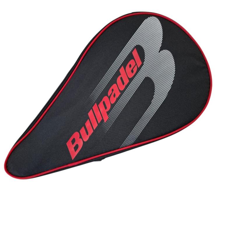 Funda de paleta Bullpadel Avant Roja