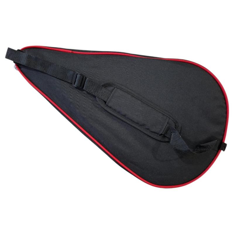 Funda de paleta Bullpadel Avant Roja