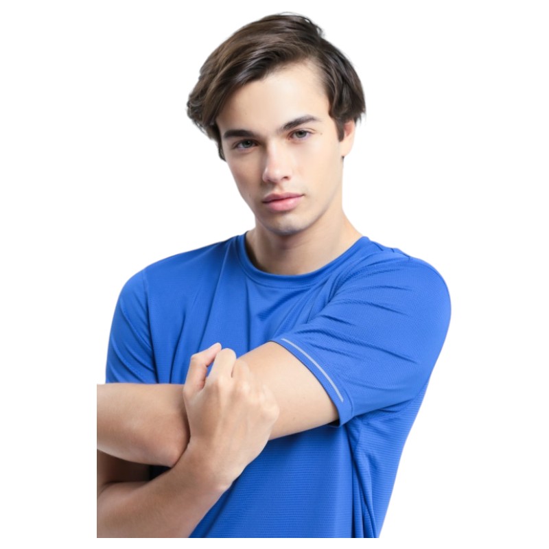 Remera IU ActiveAura LightWeight