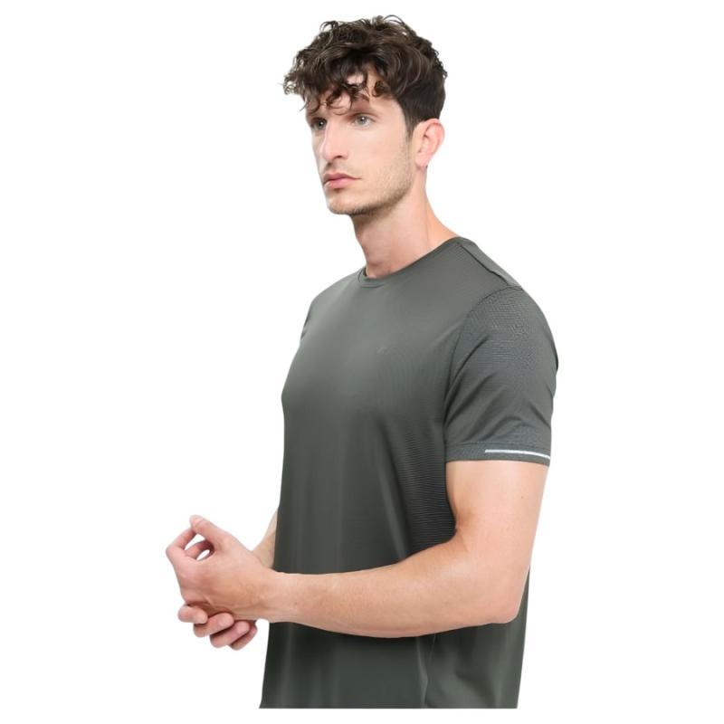 Remera IU ActiveAura LightWeight