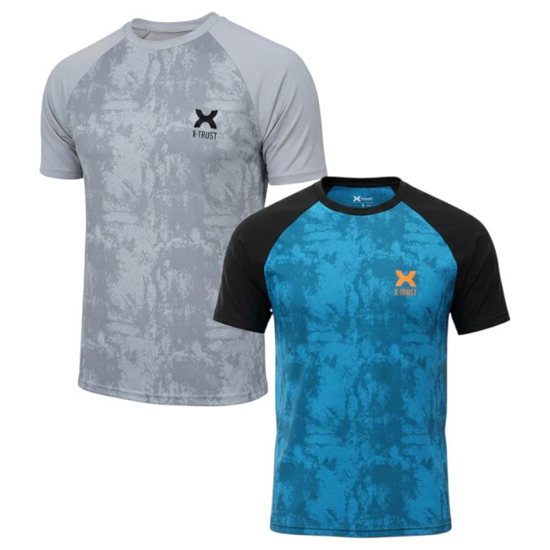 Remera X-Trust Málaga