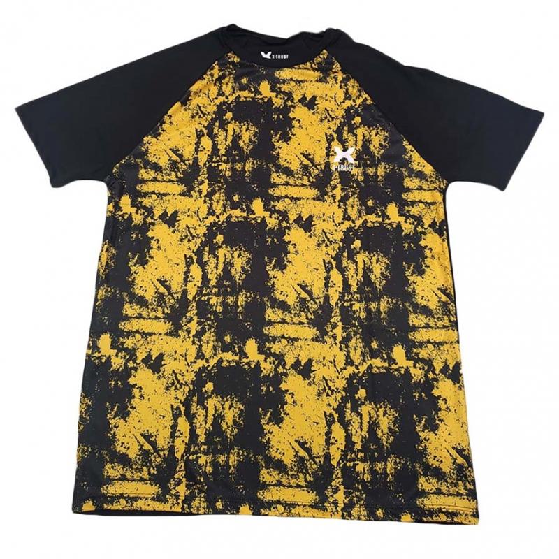 Remera X-Trust Málaga