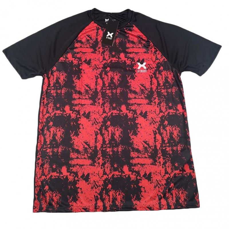 Remera X-Trust Málaga