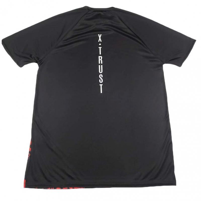 Remera X-Trust Málaga