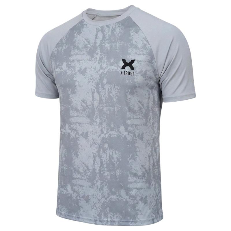 Remera X-Trust Málaga
